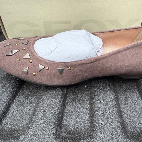 Geox Respiva - Picture 1 of 2